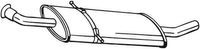 Middendemper 175017
