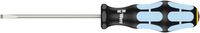 Wera 3335 Zaagsnede-schroevendraaier, RVS, 0.8 x 4.0 x 100 mm - 1 stuk(s) - 05032003001