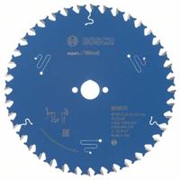 Bosch Accessories Expert for Wood 2608644039 Cirkelzaagblad 184 x 20 x 1.6 mm Aantal tanden: 40 1 stuk(s)