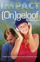 (On)geloof - Wendela Walta - ebook