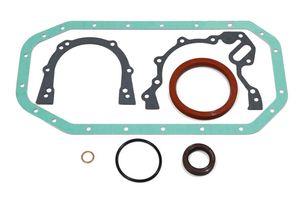 Pakkingsset, motorblok ELWIS ROYAL, u.a. für VW, Seat, Trabant, Wartburg