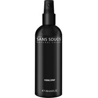Sans Soucis Natural Colors Fixing Spray 200ml