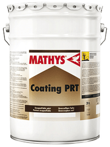 rust-oleum coating prt wit 20 ltr
