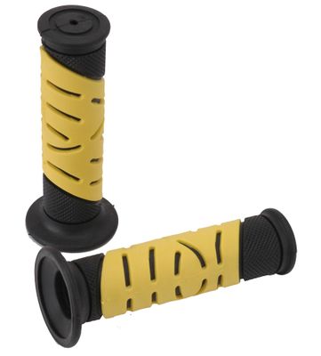 Progrip Handvaten 716 geel