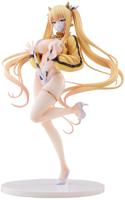 Original Character Statue Sayuri Dairy Cow Ver. 25 cm - thumbnail