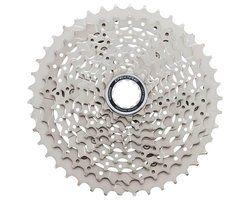 Shimano deore cs-m4100 11-42 10 speed
