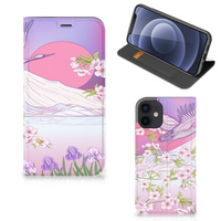 iPhone 12 Mini Hoesje maken Bird Flying