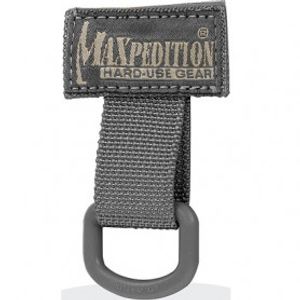 Maxpedition Tactical T-Ring - Foliage Groen