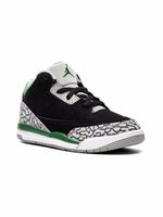 Jordan Kids baskets Air Jordan 3 Retro - Noir - thumbnail