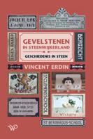 Gevelstenen in Steenwijkerland (Paperback)