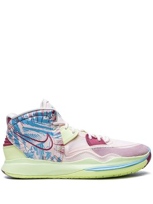 Nike baskets montantes Kyrie 8 Infinity - Rose