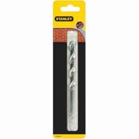 Stanley steenboor 12 mm Stanley steenboor 12 mm