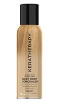 Keratherapy Spray Root Concealer Gray Root Concealer Blonde 118ml | Uitgroei Bijhouden