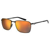 Heren zonnebril Under Armour UA-SCEPTER-2-G-003 ø 58 mm