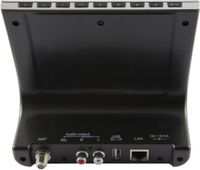 Imperial DABMAN i400 Internetradio-adapter DAB+, VHF (FM), Internet Bluetooth, DLNA, WiFi, Internetradio Geschikt voor DLNA, Multiroom ondersteuning Zilver - thumbnail