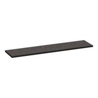 Brauer Ocean Edge Topblad - 200 cm - Damascus