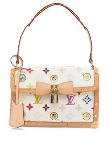 Louis Vuitton Pre-Owned sac cabas Eye Miss You (2003) - Blanc