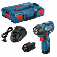 Slagmoersleutel BOSCH Professional GDS 12V-115 12 V 115 Nm - thumbnail
