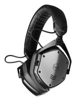 V-MODA M-200-ANC hoofdtelefoon/headset Bedraad en draadloos Hoofdband Audiofiel USB Type-C Bluetooth Zwart - thumbnail