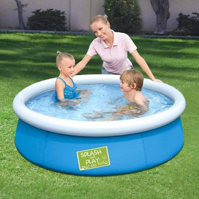 Bestway zwembad my first frame pool 152x38 cm