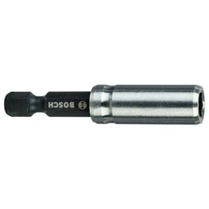 Bosch Accessories 2608522317 Universele houder magnetisch, 1/4 inch, D 10 mm, L 55 mm, 10 stuks