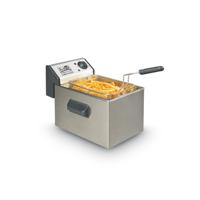 Fritel Profi 3505 Frituurpan Zilver