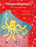 Hieperdepiep! (Hardback)