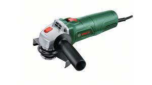 Bosch Groen UniversalGrind 750-125 Haakse slijper | 750 W | 125 mm | In doos - 06033E2001