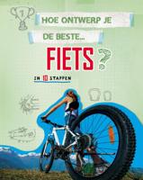 Hoe ontwerp je de beste fiets? (Hardback)