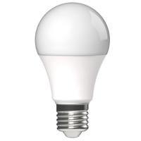 E27 LED Lampen - 8W vervangt 60W - Gaat tot 15 jaar mee - Warm wit - 3PACK E27 LED Lampen - 8W vervangt 60W - Gaat tot 15 jaar mee - Warm wit - 3PACK