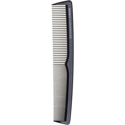 Denman Carbon Small Dressing Comb Kam C002SXCD Zwart 1St