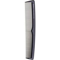 Denman Carbon Small Dressing Comb Kam C002SXCD Zwart 1St Denman Carbon Small Dressing Comb Kam C002SXCD Zwart 1St