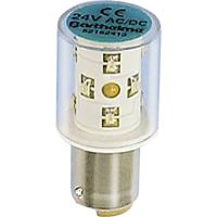 Barthelme 52152414 LED-lamp BA15d 24 Bag