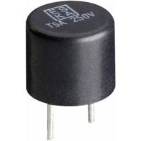 ESKA 885014 885014 Printzekering Radiaal bedraad Rond 0.5 A 250 V Snel -F- 1 stuk(s)