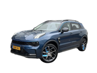 Lynk and Co 01