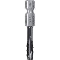 Fein 63110045010 Schroefdraadboor M10 HSS 1 stuk(s)