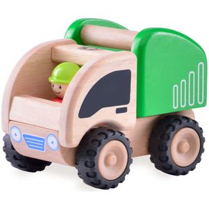 Stortwagen