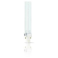 Signify UV-lamp G23 13 W (Ø x l) 28 mm x 178.2 mm 62 V Energielabel: G (A - G) 1 stuk(s)