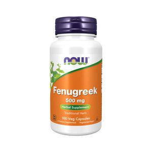 Fenugreek 100v-caps