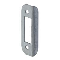 Nemef hoeksluitplaat hp1255/12 verzinkt