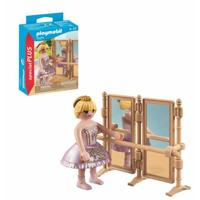 Ledenpop Playmobil 71171 13 Onderdelen