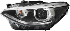 Koplamp 1EL010741551