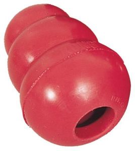 Kong Classic Rood Medium