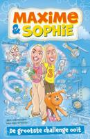 De grootste challenge ooit (Hardback)