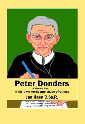 Peter Donders (Hardback)
