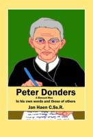 Peter Donders (Hardback)
