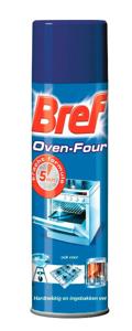 Bref Bref Oven Spray - 450 ml