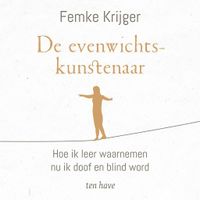 De evenwichtskunstenaar