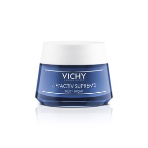 Vichy Liftactiv HA Nachtcrème 50ml