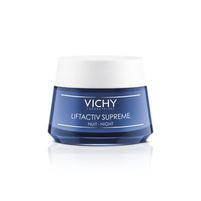 Vichy Liftactiv HA Nachtcrème 50ml
